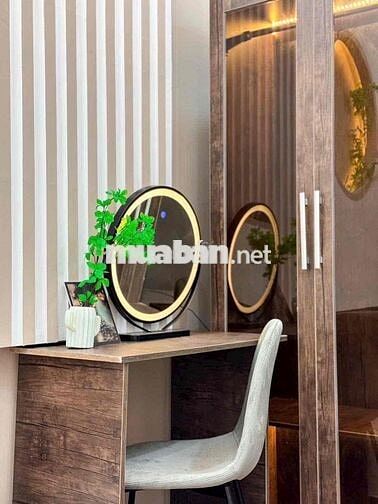 🔥🔥CHO THUÊ CĂN 2Pn 65m² Phòng Master Cực To Ban Công - Phòng Khách