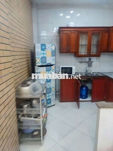 Nhà mới hiện chưa ai ở Vũ Tông Phan gần ngã 4 sở