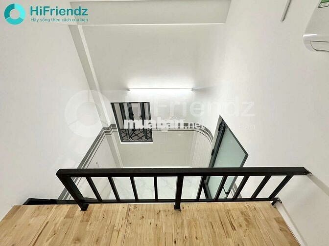 DUPLEX MỚI NGAY HOÀNG DIỆU 2, ĐẠI HỌC NGÂN HÀNG, CHO NUÔI MÈO