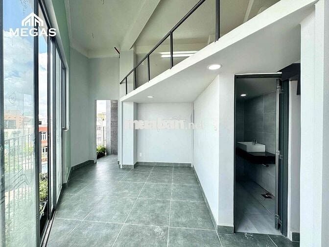 CĂN HỘ, CHUNG CƯ GẦN CẦU THAM LƯƠNG , CÓ BỂ BƠI PHÒNG GYM , FULL NT