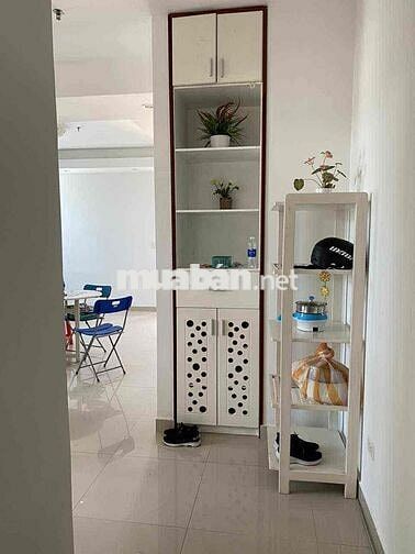 Cho thuê căn hộ Harmony 2Pn , đường Morison, ngay biển Phạm Văn Đồng