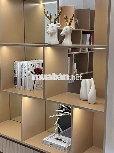 Căn góc 58m2 -2PN 2WC -Giỏ hàng CDT- Vay 80% - Fresia Riverside đã VAT