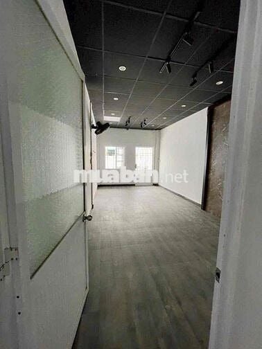 CHO THUÊ NHÀ MẶT TIỀN NGUYÊN CĂN ĐƯỜNG BÀ HẠT