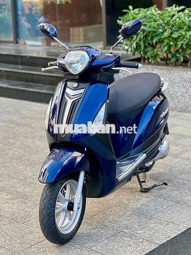 ✳️✳️✳️ Xe Grande 125cc biển tp chính chủ ký