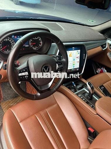 Cần bán VINFAST / Lux SA2.0