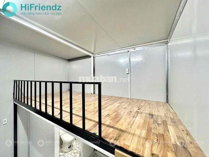 CHO THUÊPHOFNG DẠNG GÁC CAO GIÁ HỌC SINH SINH VIÊN TẠI Q5✨