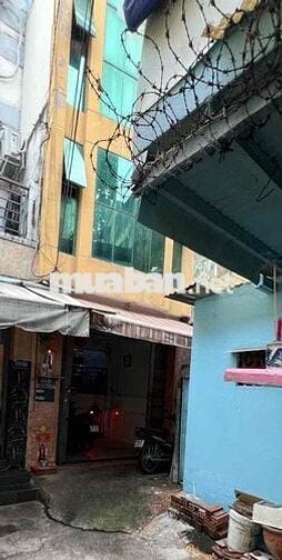 Phòng Trọ cho thuê dành cho 1 người giá sinh viên