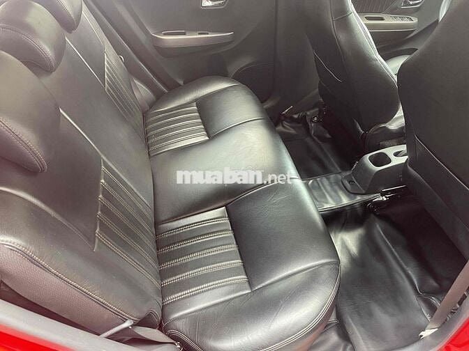 ✅Toyota Wigo G AT xe gia đình đi kỹ