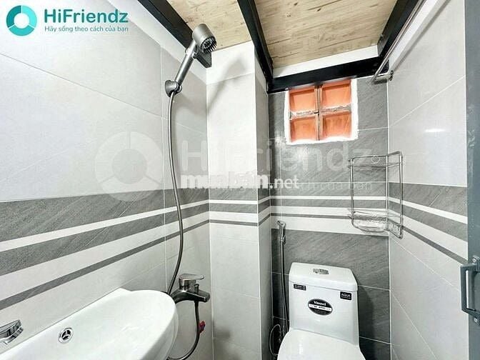 DUPLEX MỚI NGAY HOÀNG DIỆU 2, ĐẠI HỌC NGÂN HÀNG, CHO NUÔI MÈO