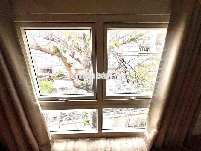 🏢 GIÁ THẬT ! CHDV SUPPER DUPLEX_52m2_KẾ CC MANOR_CÓ BẢO VỆ_GIÁP Q2_Q1