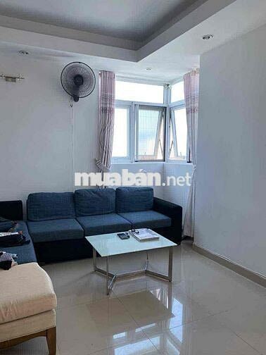 Cho thuê căn hộ Harmony 2Pn , đường Morison, ngay biển Phạm Văn Đồng