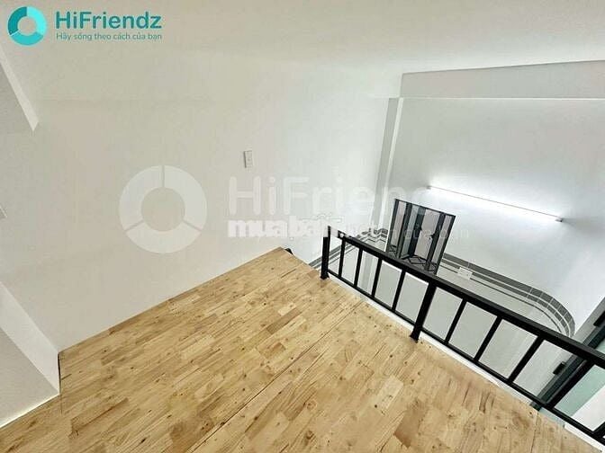 DUPLEX MỚI NGAY HOÀNG DIỆU 2, ĐẠI HỌC NGÂN HÀNG, CHO NUÔI MÈO