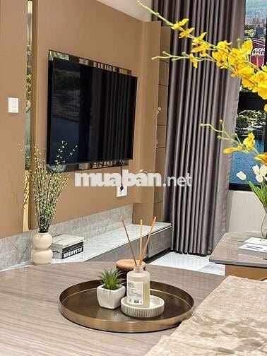 Căn góc 58m2 -2PN 2WC -Giỏ hàng CDT- Vay 80% - Fresia Riverside đã VAT