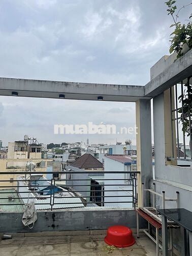 pass lại phòng trọ đầy đủ nội thất, sát đh VLU, IUH