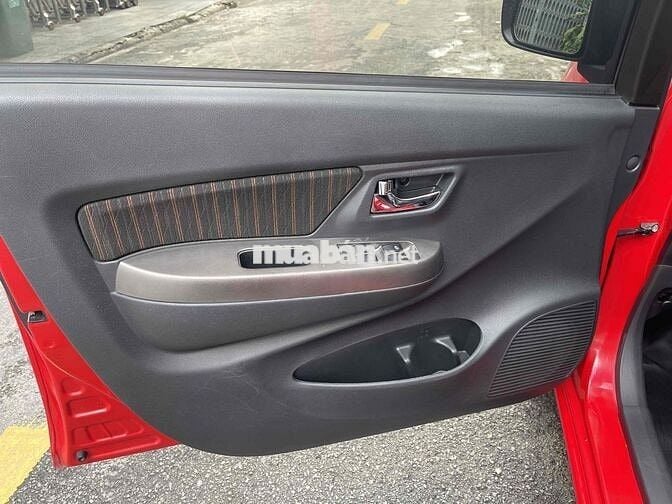 ✅Toyota Wigo G AT xe gia đình đi kỹ