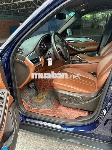 Cần bán VINFAST / Lux SA2.0