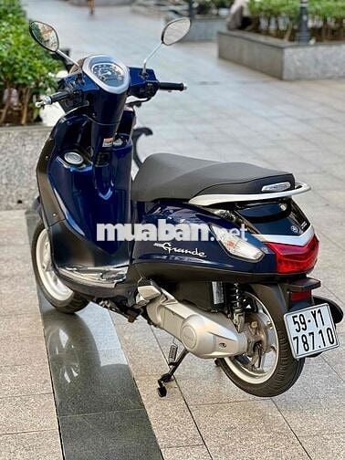 ✳️✳️✳️ Xe Grande 125cc biển tp chính chủ ký