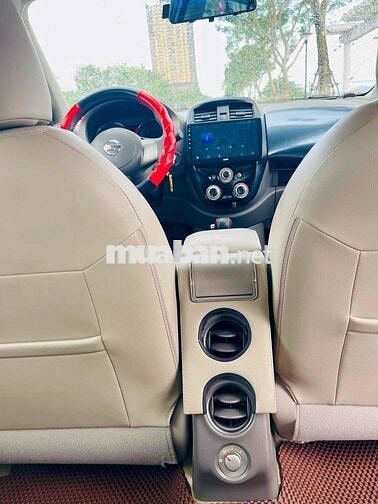 tôi bán nissan sunny tự động đời 2017