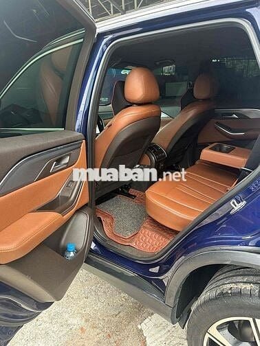 Cần bán VINFAST / Lux SA2.0