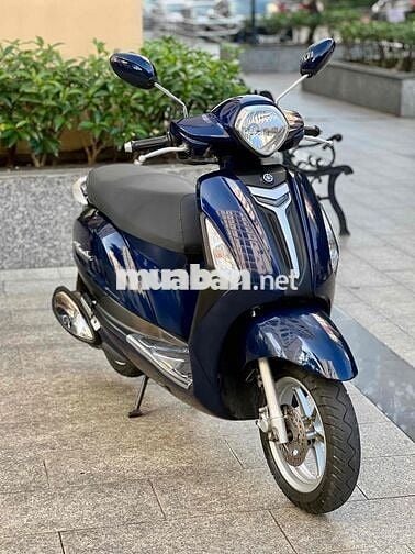 ✳️✳️✳️ Xe Grande 125cc biển tp chính chủ ký