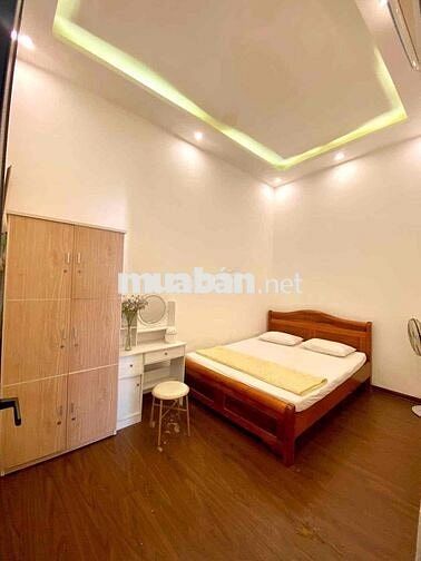 CĂN HỘ CAO CẤP 2 PHÒNG NGỦ 3 GIƯỜNG 8 TRIỆU / THÁNG