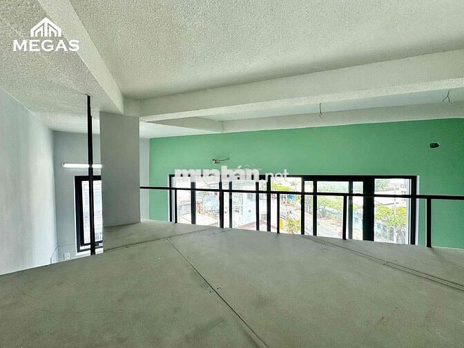 CĂN HỘ, CHUNG CƯ GẦN CẦU THAM LƯƠNG , CÓ BỂ BƠI PHÒNG GYM , FULL NT