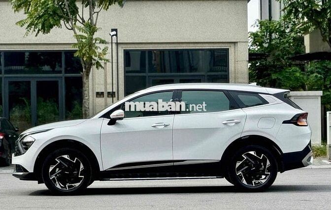 SPORTAGE DK T2/25 BH Hãng 2030