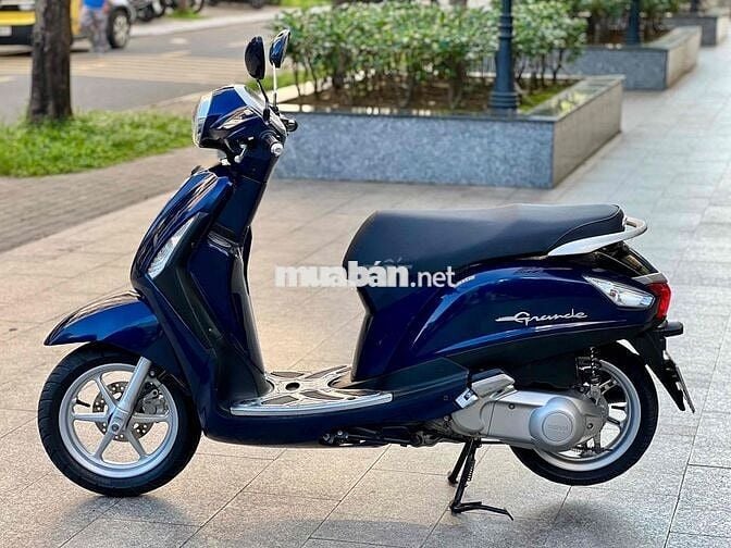 ✳️✳️✳️ Xe Grande 125cc biển tp chính chủ ký
