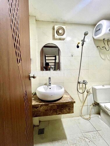 🏢 GIÁ THẬT ! CHDV SUPPER DUPLEX_52m2_KẾ CC MANOR_CÓ BẢO VỆ_GIÁP Q2_Q1