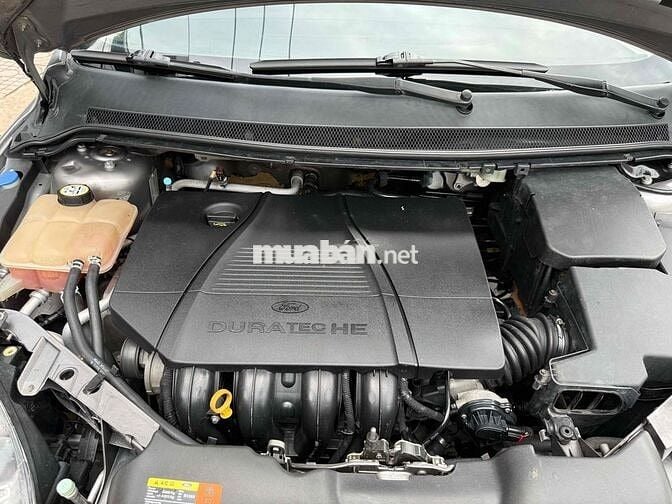 focus số sàn 2010  siêu đẹp zin cọp