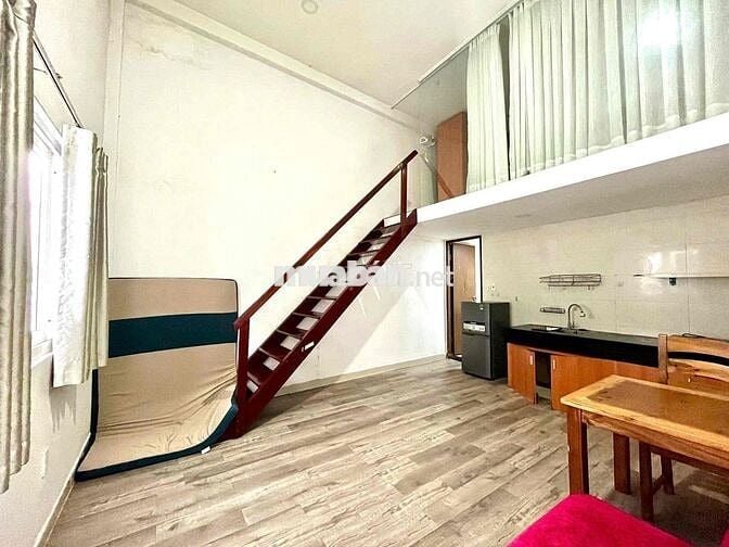 🏢 GIÁ THẬT ! CHDV SUPPER DUPLEX_52m2_KẾ CC MANOR_CÓ BẢO VỆ_GIÁP Q2_Q1