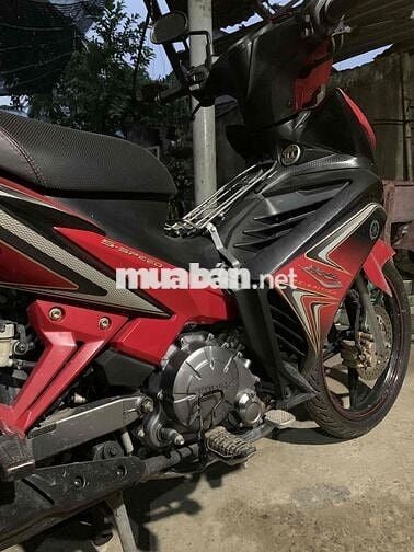 Exciter 135 Giá Rẻ Bình Dương