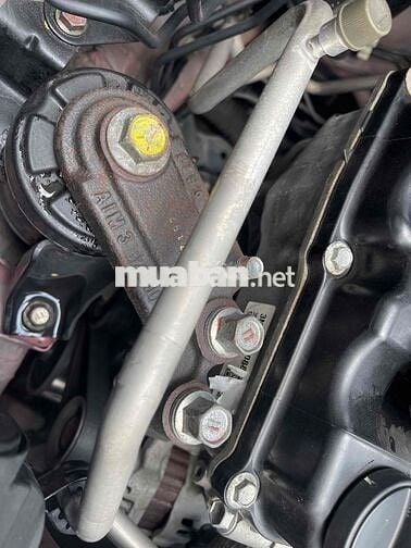 ✅Toyota Wigo G AT xe gia đình đi kỹ