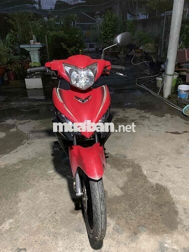 Exciter 135 Giá Rẻ Bình Dương