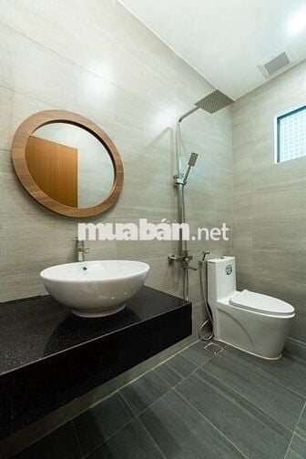 Căn hộ Cầu Rồng, đầy đủ tiện ích, thang máy