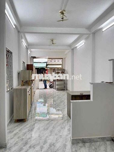 CHO THUÊ NHÀ MẶT TIỀN NGUYÊN CĂN ĐƯỜNG BÀ HẠT