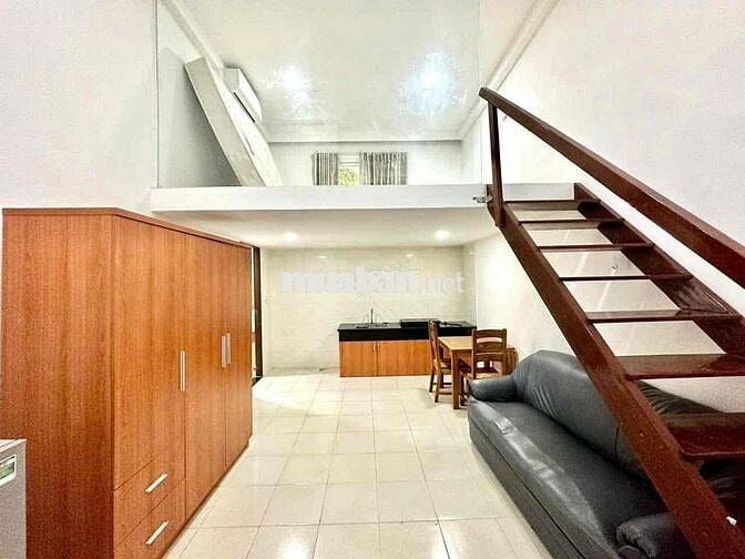 🏢 GIÁ THẬT ! CHDV SUPPER DUPLEX_52m2_KẾ CC MANOR_CÓ BẢO VỆ_GIÁP Q2_Q1
