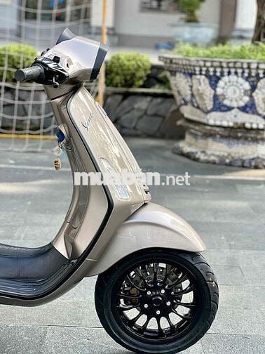 VESPA SPRINT 2018 Vàng Tft BSTP chính chủ có góp