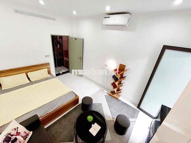 CCMN - CẦU BƯƠU , FULL ĐỒ , GẦN BV K TÂN TRIỀU , Gần Linh đàm