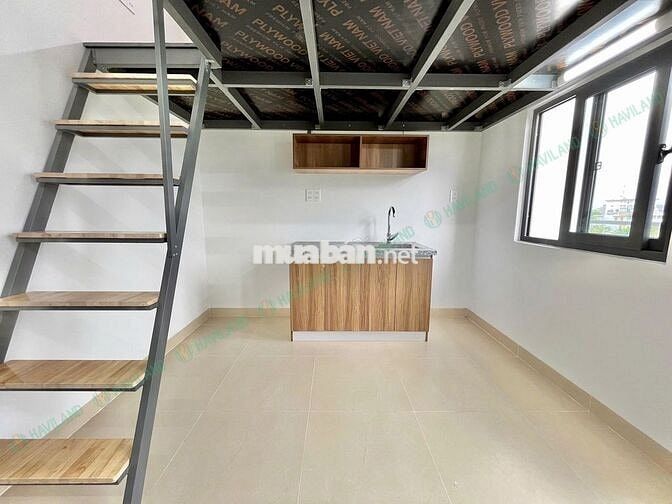 🏡 Căn Duplex siêu xinh – Hòa Xuân (gần Cầu Hòa Xuân)