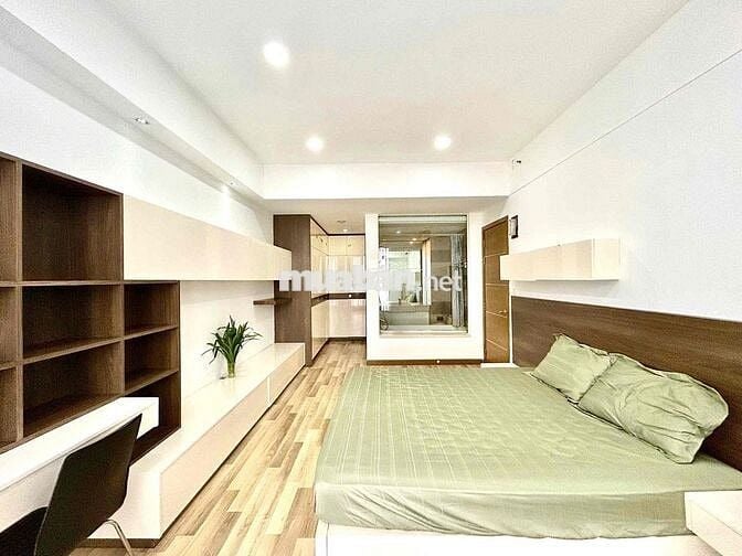 Cho thuê Cc công hoà garden 2và 3pn full nt giá chỉ từ 13tr/th