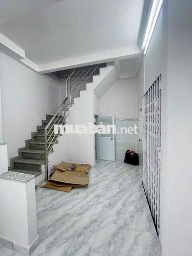 CHO THUÊ NHÀ MẶT TIỀN NGUYÊN CĂN ĐƯỜNG BÀ HẠT