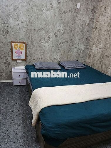 CHO THUÊ NHÀ MẶT TIỀN HUỲNH MINH THẠNH – VỊ TRÍ KINH DOANH ĐẸP