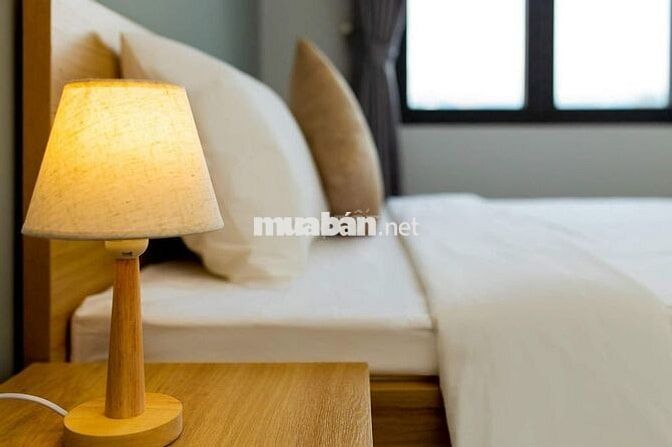 Căn hộ Cầu Rồng, đầy đủ tiện ích, thang máy