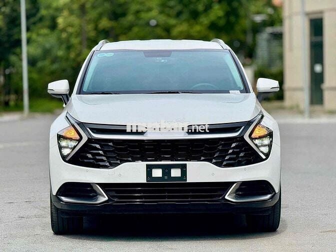 SPORTAGE DK T2/25 BH Hãng 2030