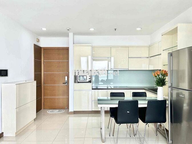 Cho thuê Cc công hoà garden 2và 3pn full nt giá chỉ từ 13tr/th