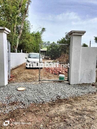 Chính chủ bán nhanh đất Đức Hòa - Long An