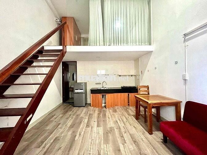 🏢 GIÁ THẬT ! CHDV SUPPER DUPLEX_52m2_KẾ CC MANOR_CÓ BẢO VỆ_GIÁP Q2_Q1