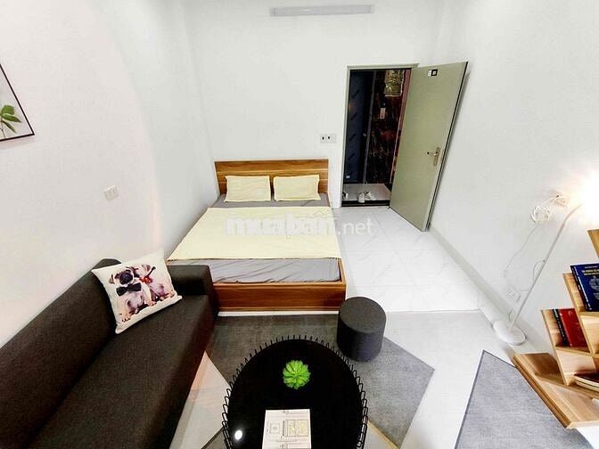 CCMN - CẦU BƯƠU , FULL ĐỒ , GẦN BV K TÂN TRIỀU , Gần Linh đàm