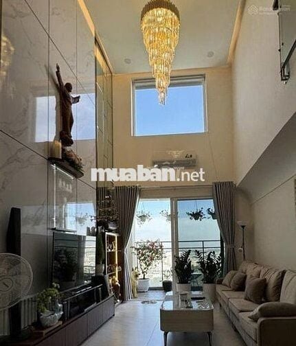 Chính chủ cần bán Penhouse Sunny Plala